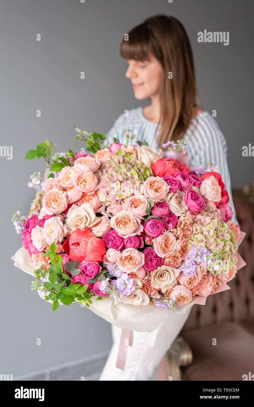 The 13 Best Online Flower Delivery Services of 2021