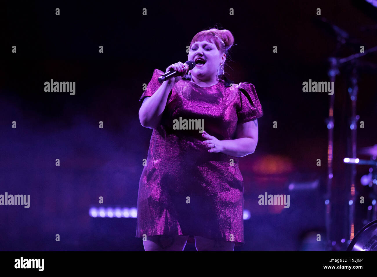 Beth ditto hi-res stock photography and images - Alamy
