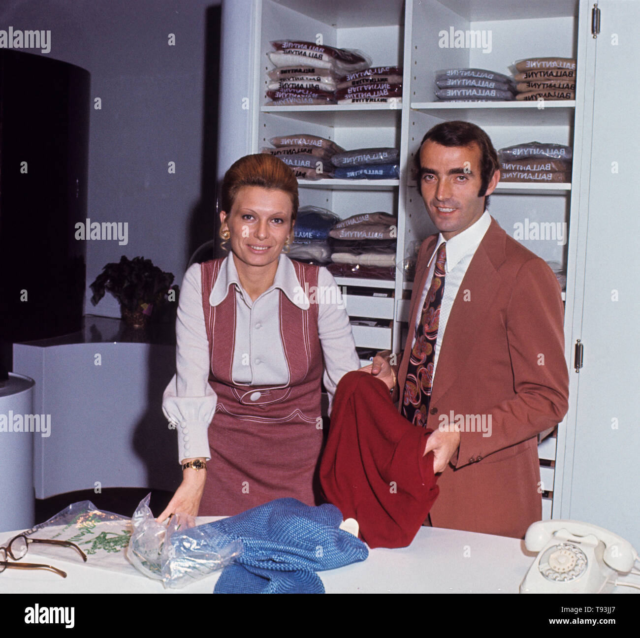 mario corso, 70's Stock Photo Alamy