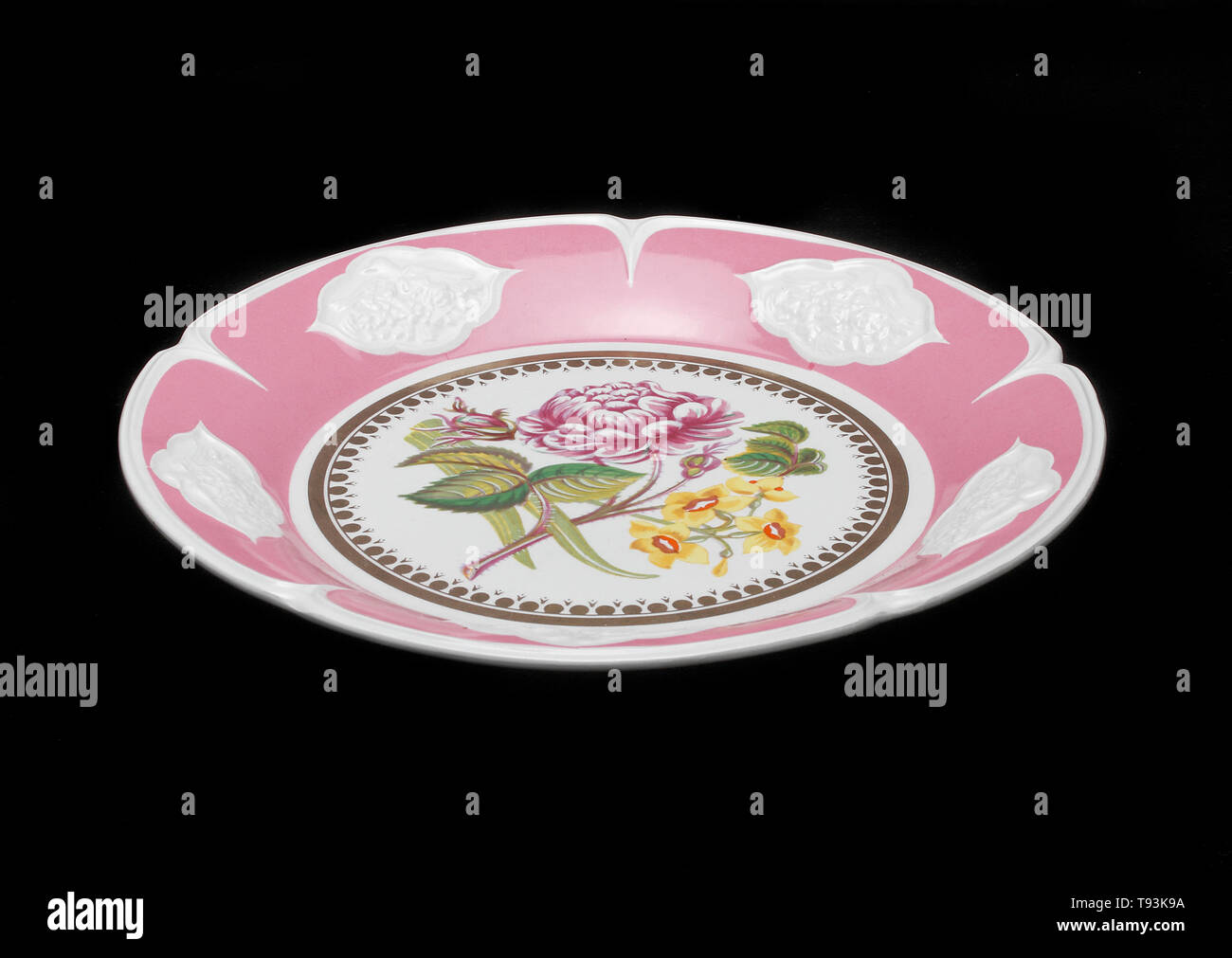 Portmeirion plate Name Portmeirion plate Date Event Address/Venue StokeonTrent Portmeirion