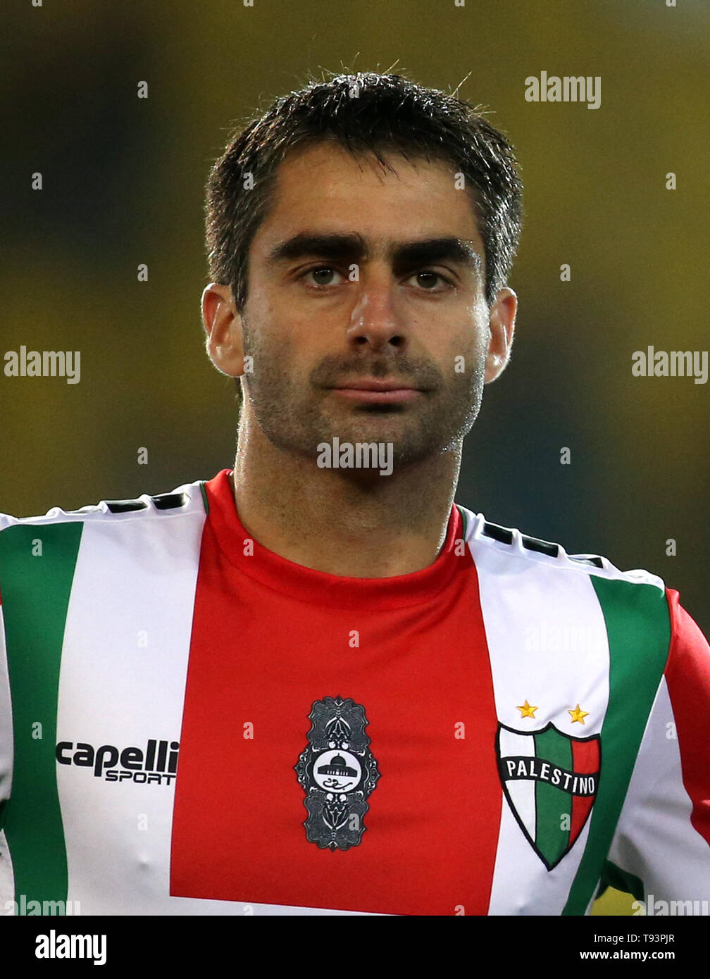 Club deportivo palestino hi-res stock photography and images - Alamy