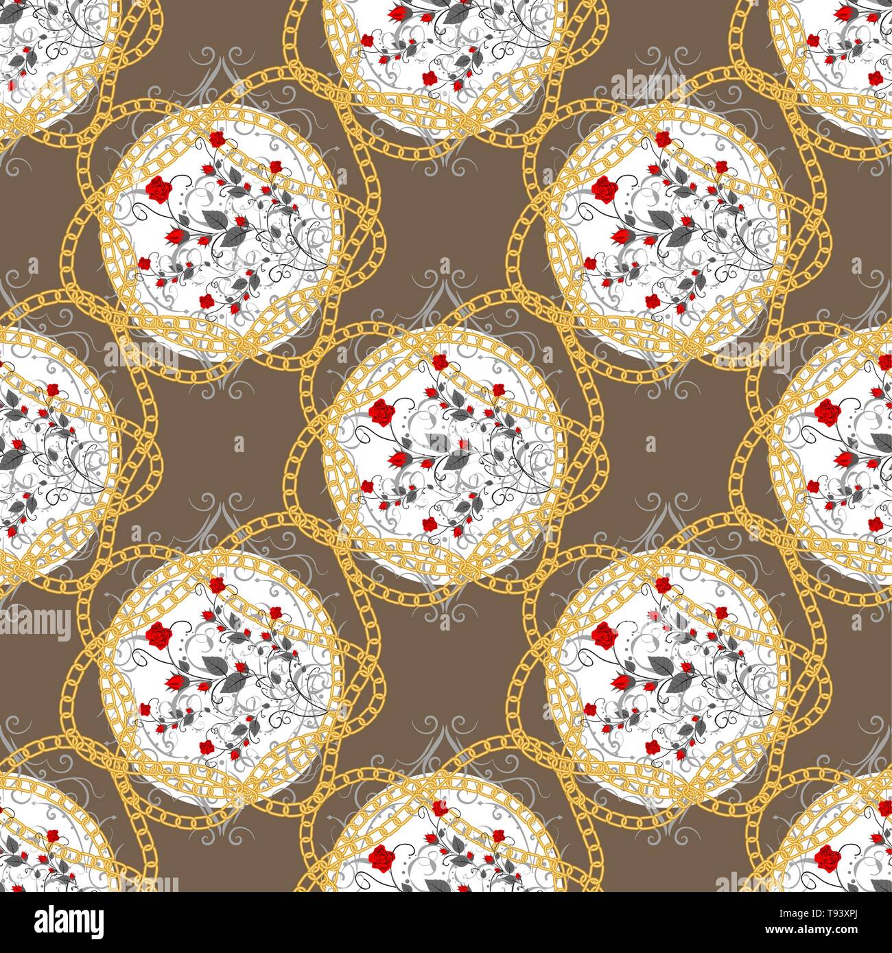 Ang circle Stock Vector Images - Alamy