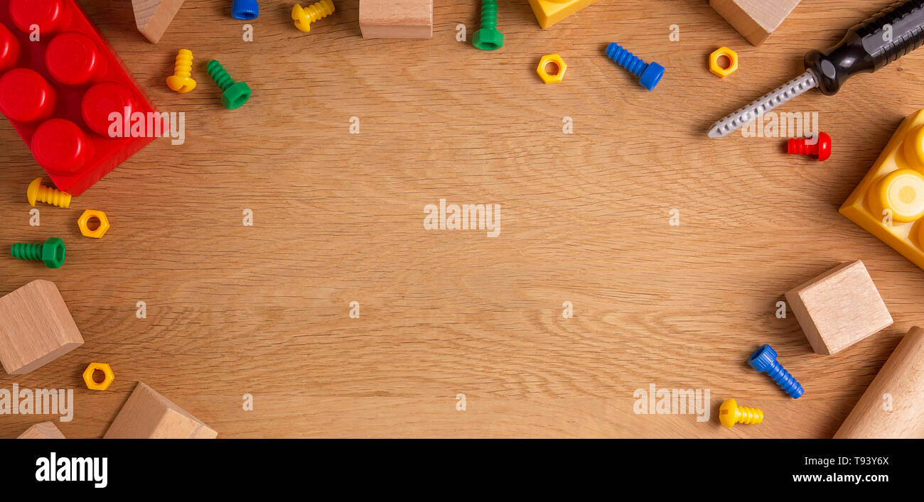 table top toys