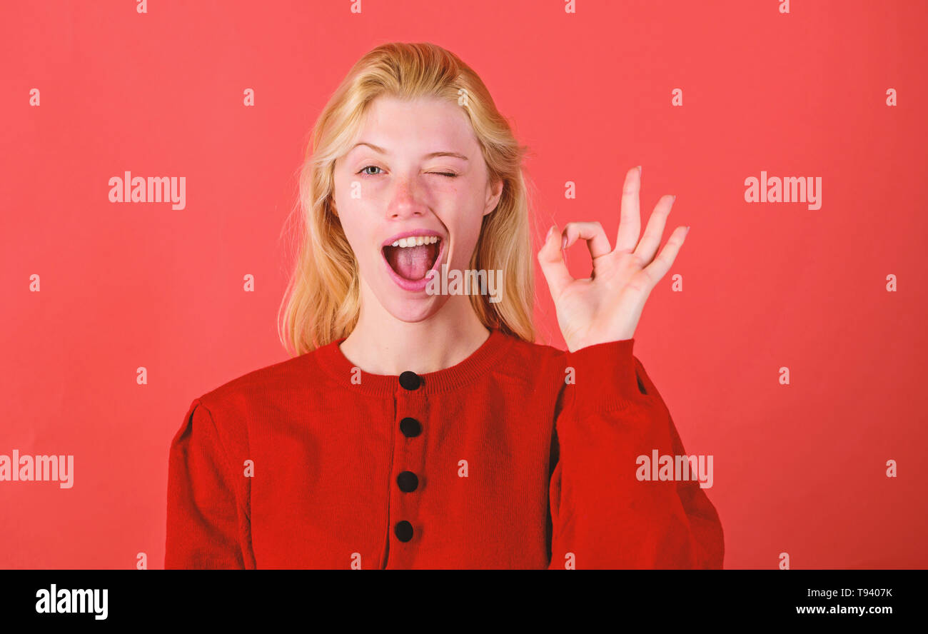 Girl Eyes, Eyes on a White Background. a Glance, a Wink Stock