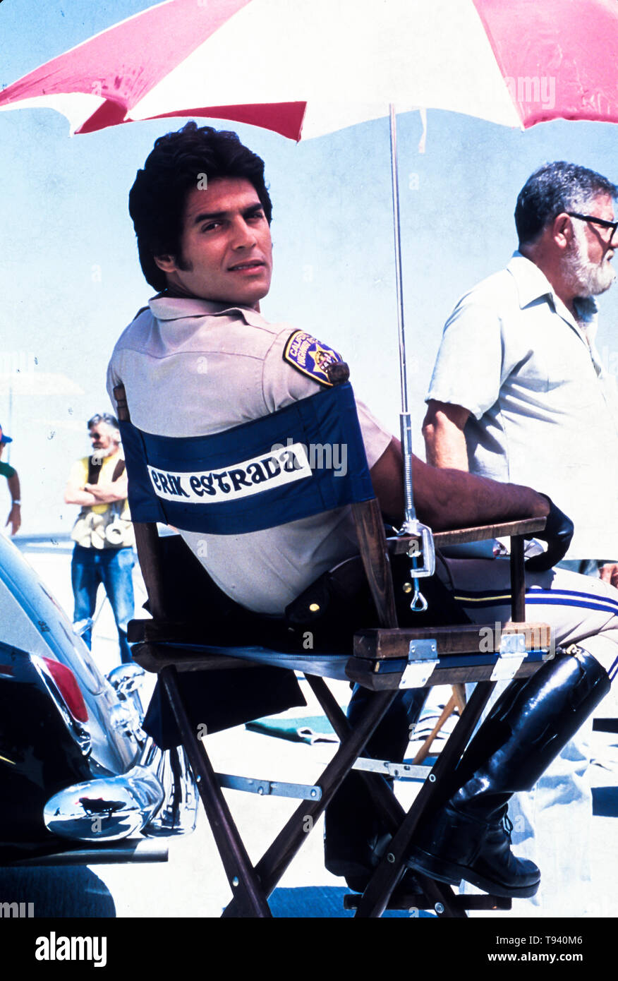 Estrada chips hires stock photography and images Alamy