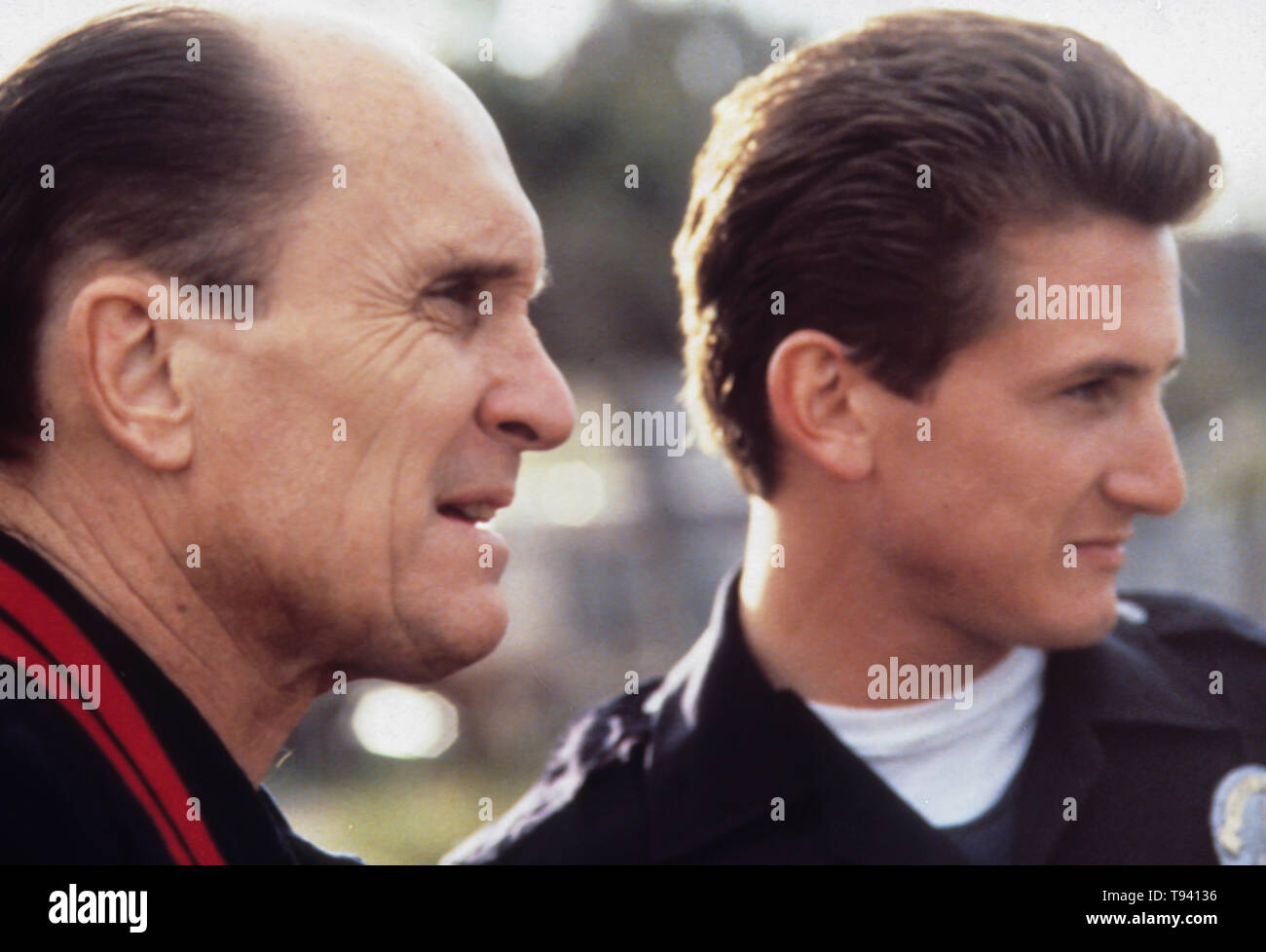 Colors 1988 sean penn hires stock photography and images Alamy