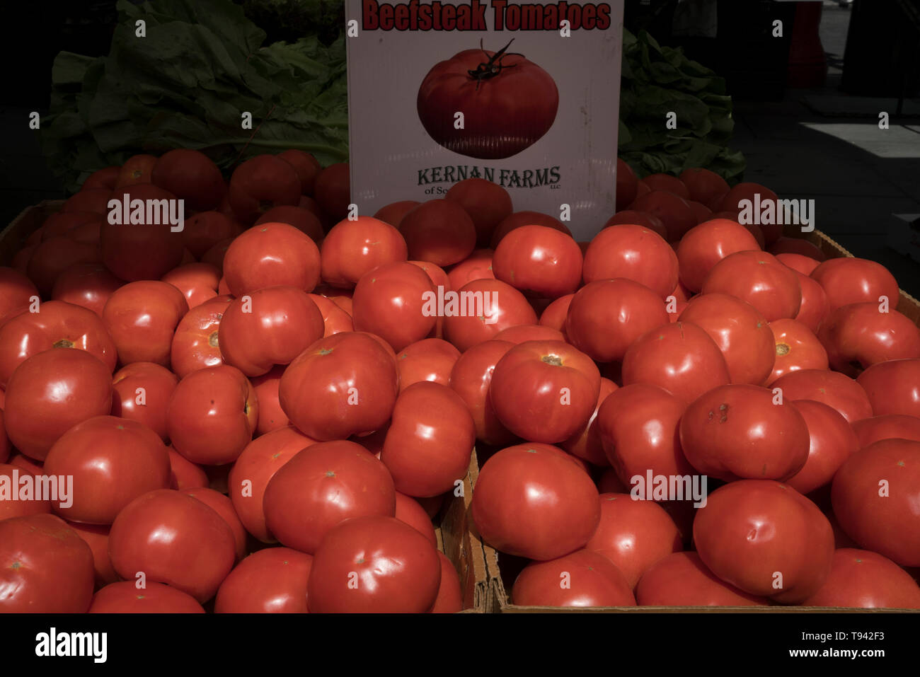 National farmers' union fruit hires stock photography and images Alamy