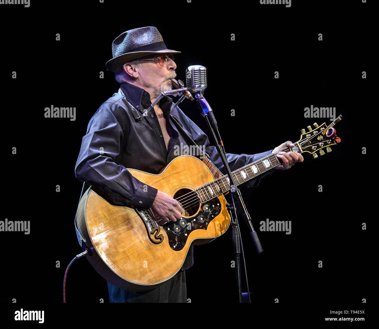 Graham parker hi-res stock photography and images - Alamy