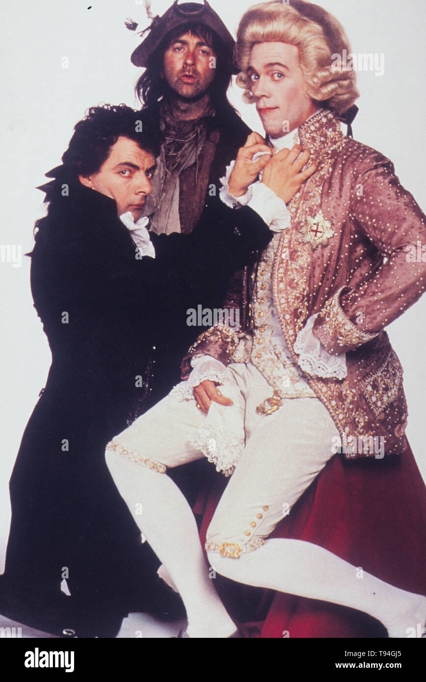 Blackadder hires stock photography and images Alamy
