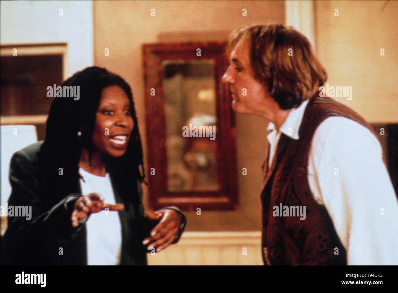 Bogus Stock Photo Alamy