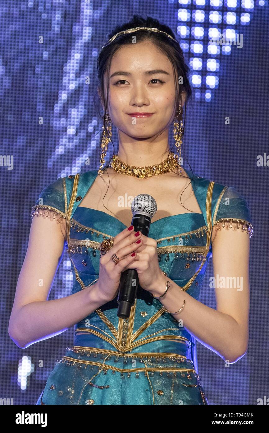 Japanese BBW Jun Telegraph