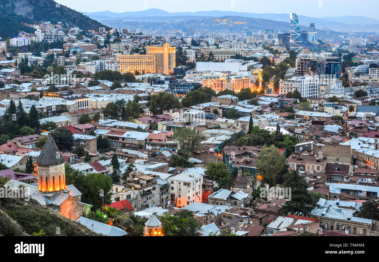 30,000+ Tbilisi, Georgia Pictures | Download Free Images on Unsplash