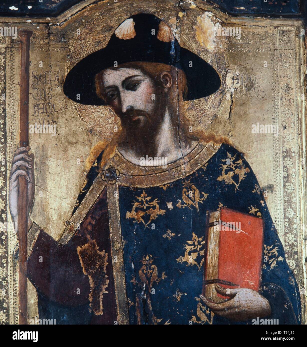 Jaume ferrer bassa hires stock photography and images Alamy