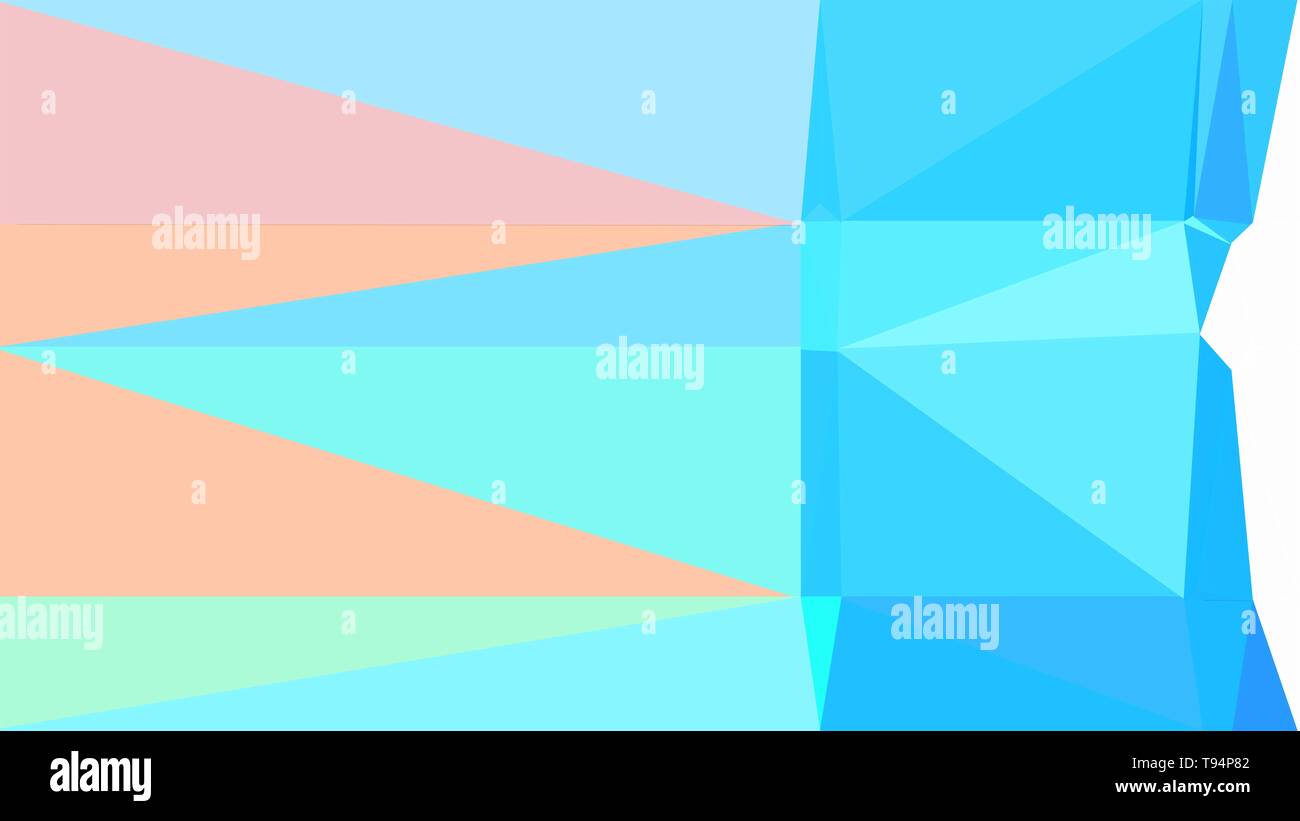 baby turquoise color