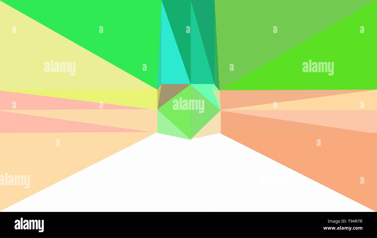 Lime Green Khaki And Pastel Green Multicolor Background Art