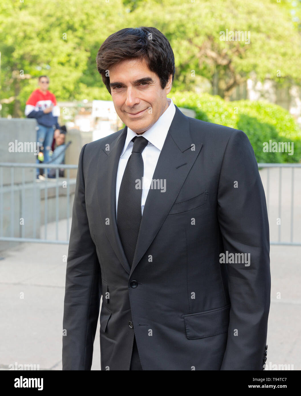 David copperfield statue of liberty hires stock photography and images Alamy