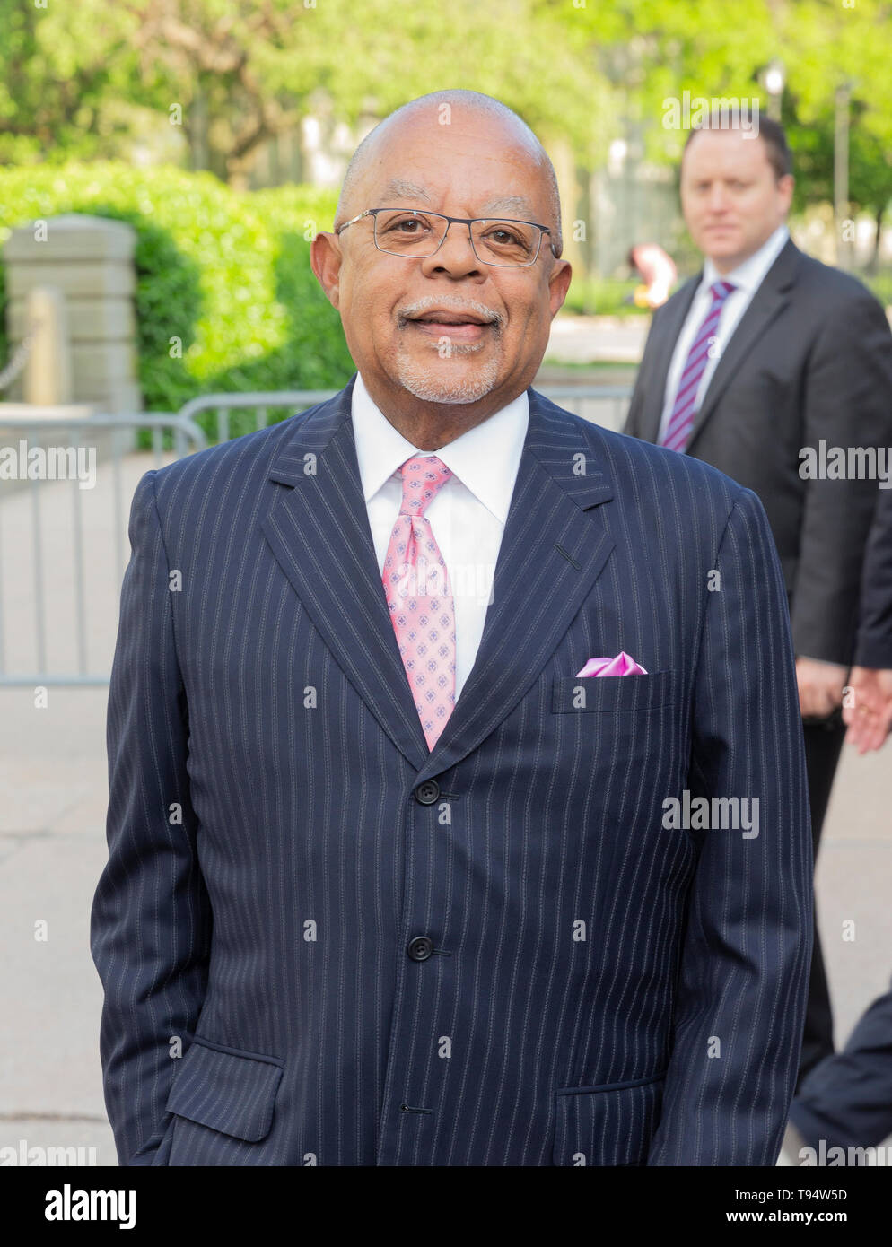 Henry louis gates hi-res stock photography and images - Alamy