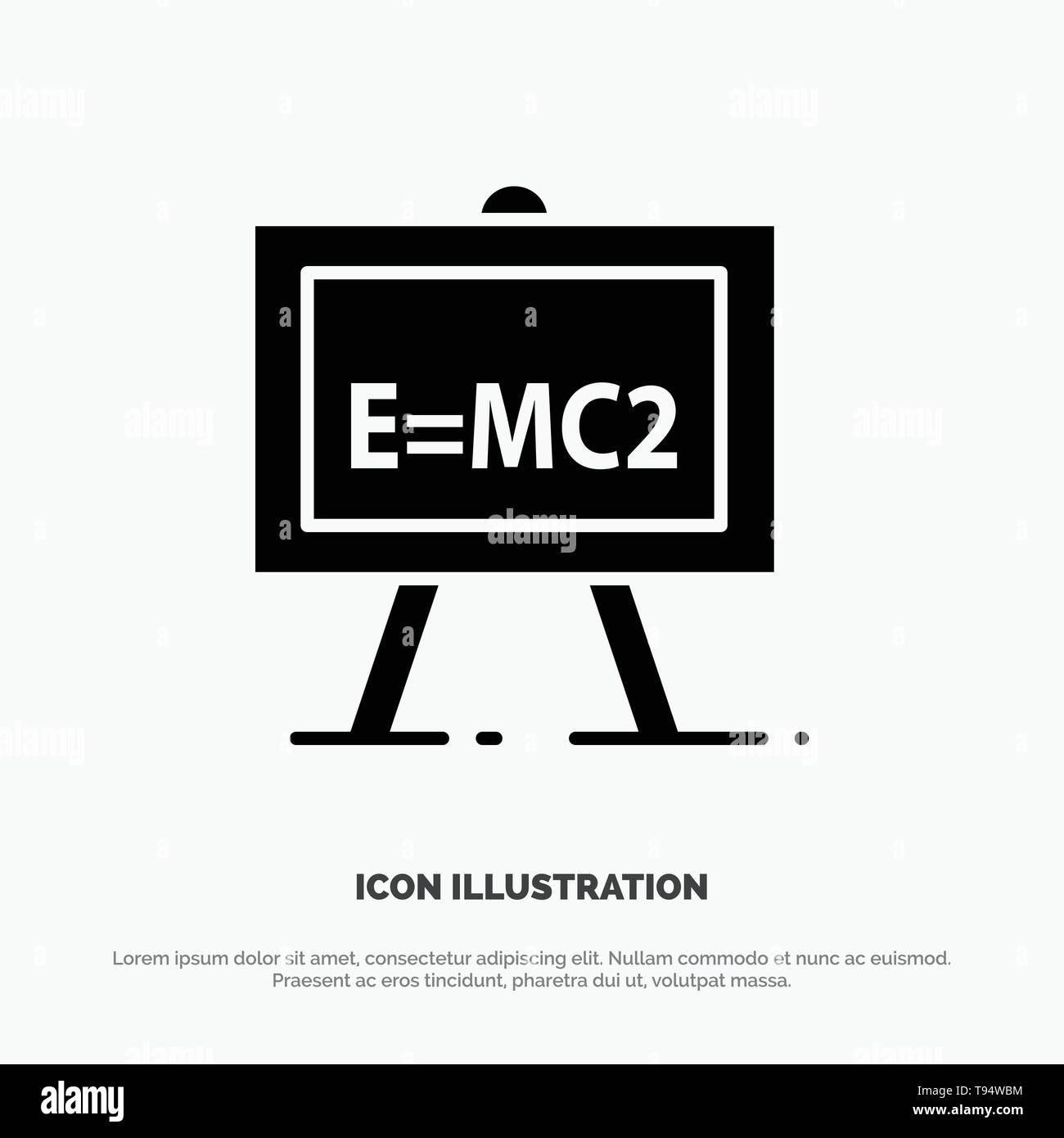 Science Test Tube Drawing Stock Photos & Science Test Tube Drawing