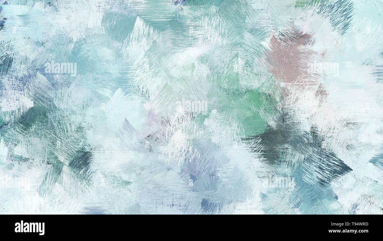Painting With Brush Strokes And Light Gray Teal Blue And Cadet Blue Colors Can Be Used For Wallpaper Cards Poster Or Creative Fasion Design Elemen Stock Photo Alamy Painting With Brush Strokes And Light Gray Teal Blue And Cadet Blue Colors Can Be Used For Wallpaper Cards Poster Or Creative Fasion Design Elemen Stock Photo Alamy