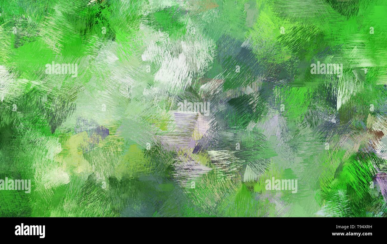 sea green, tea green and dark sea green color grunge paper background