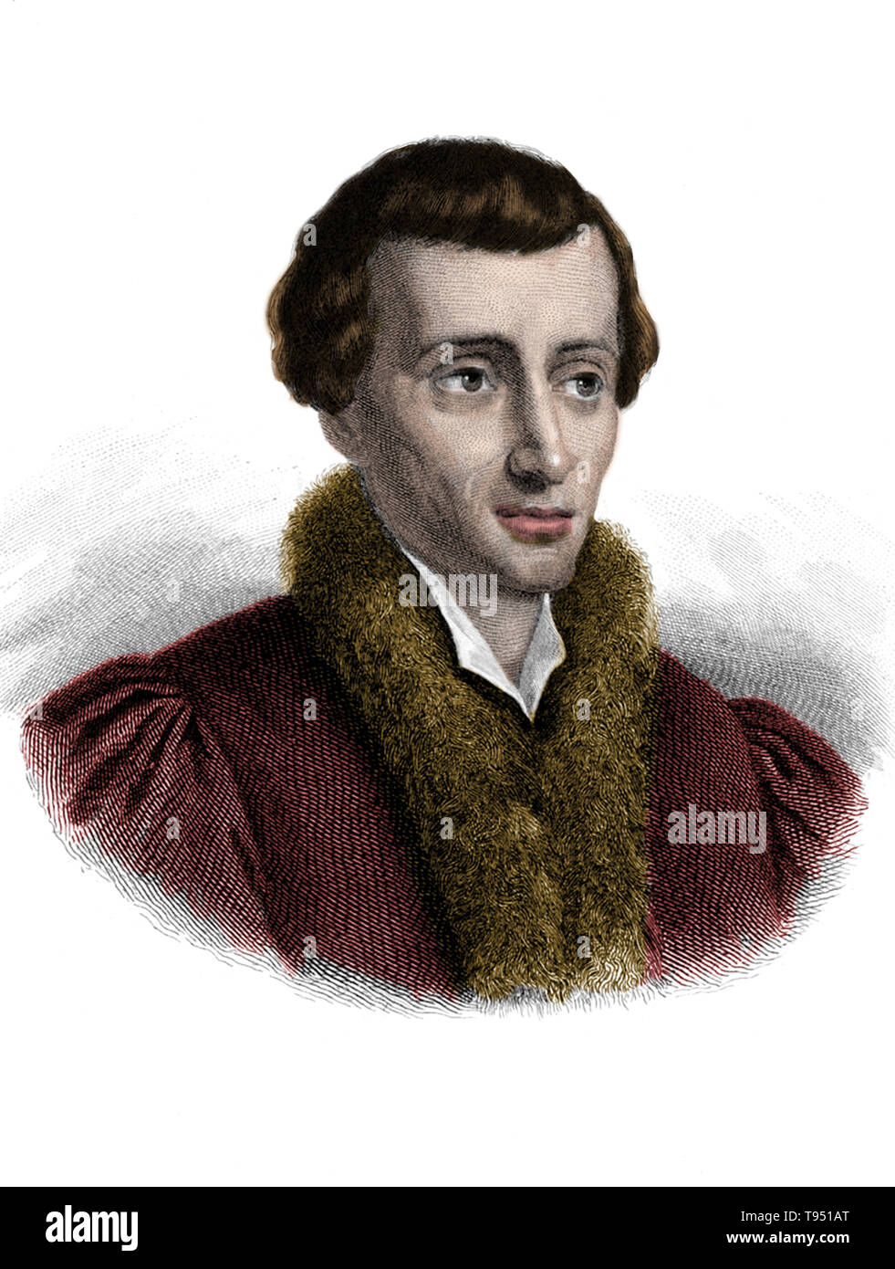 Nicolaus copernicus universe hi-res stock photography and images - Alamy
