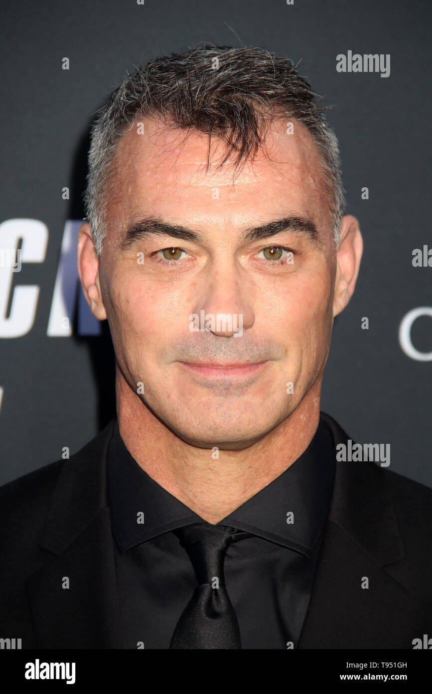 Chad Stahelski  05/15/2019 'John Wick: Chapter 3 - Parabellum' Premiere held at the TCL Chinese Theatre in Hollywood, CA Photo by K. Hirata / HNW / PictureLux Stock Photo