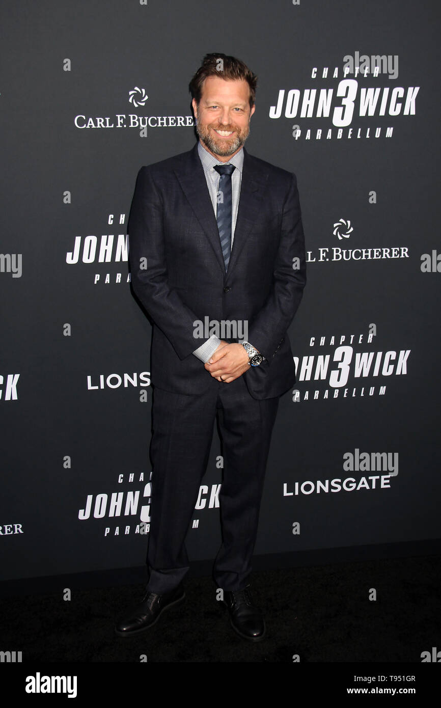 David Leitch 05/15/2019 