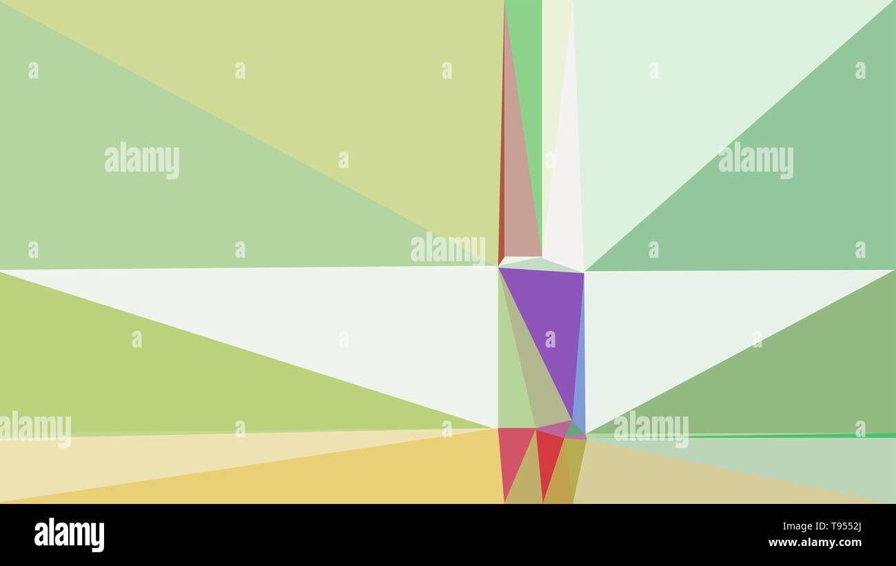 triangle background abstract with ash gray, beige and moderate violet ...