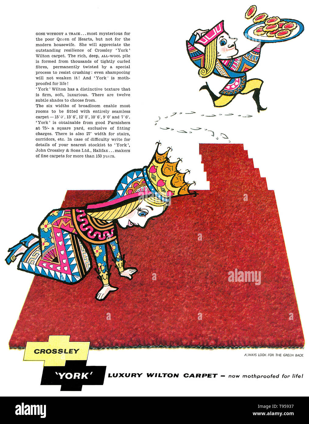 Wilton carpets Cut Out Stock Images & Pictures Alamy