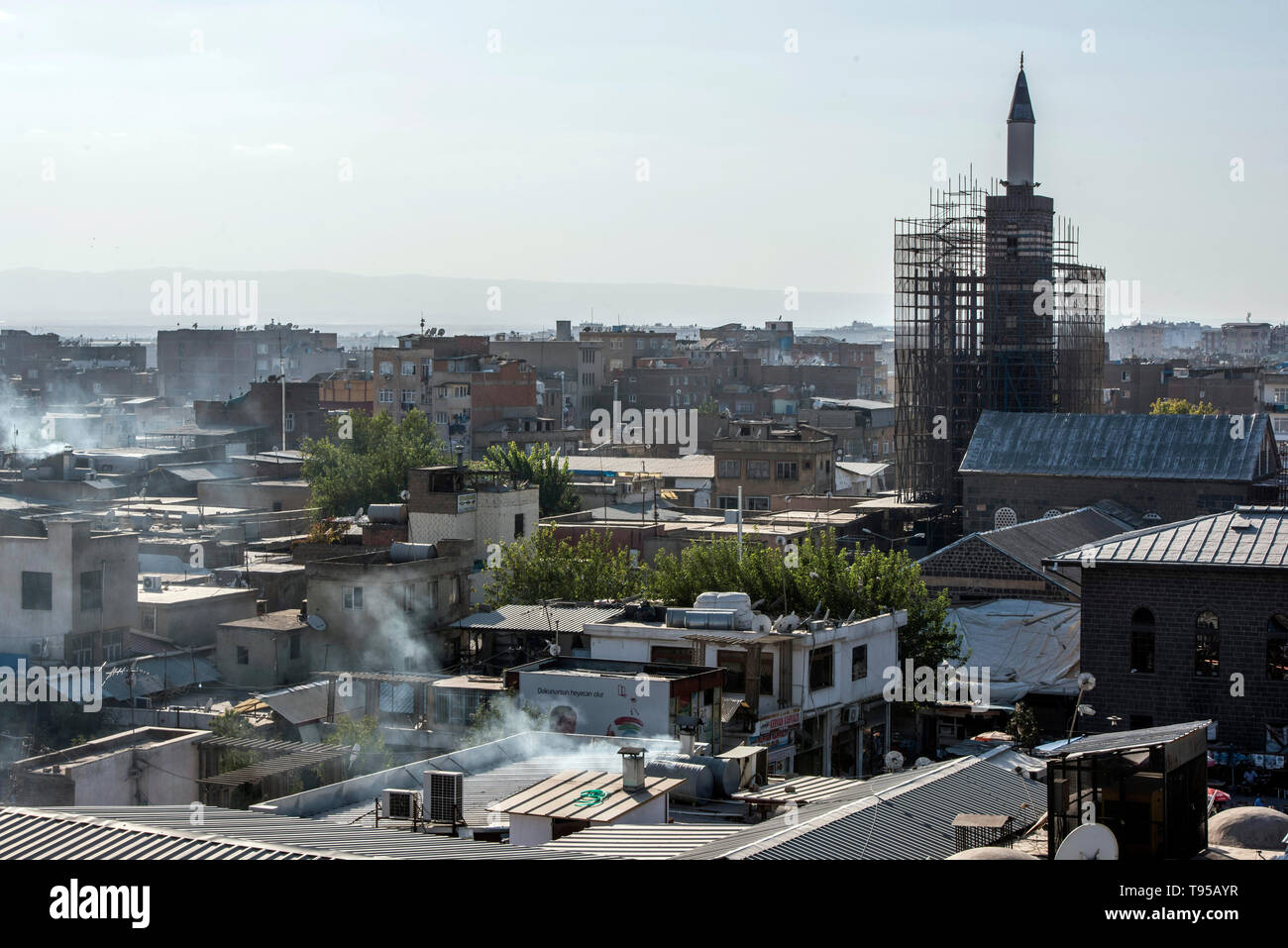 Diyarbakir sur hi-res stock photography and images - Alamy