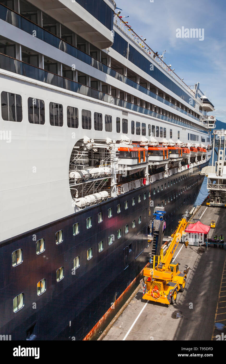 Ms Volendam High Resolution Stock Photography And Images Alamy