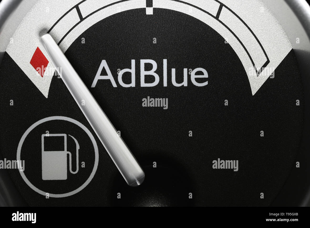 Adblue hi-res stock photography and images - Alamy