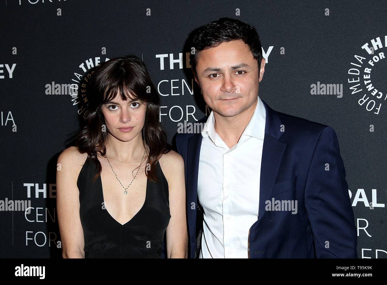 Arturo castro hi-res stock photography and images - Alamy