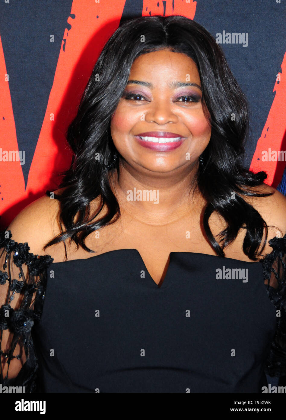 Los Angeles, California, USA 16th May 2019 Actress/executive producer