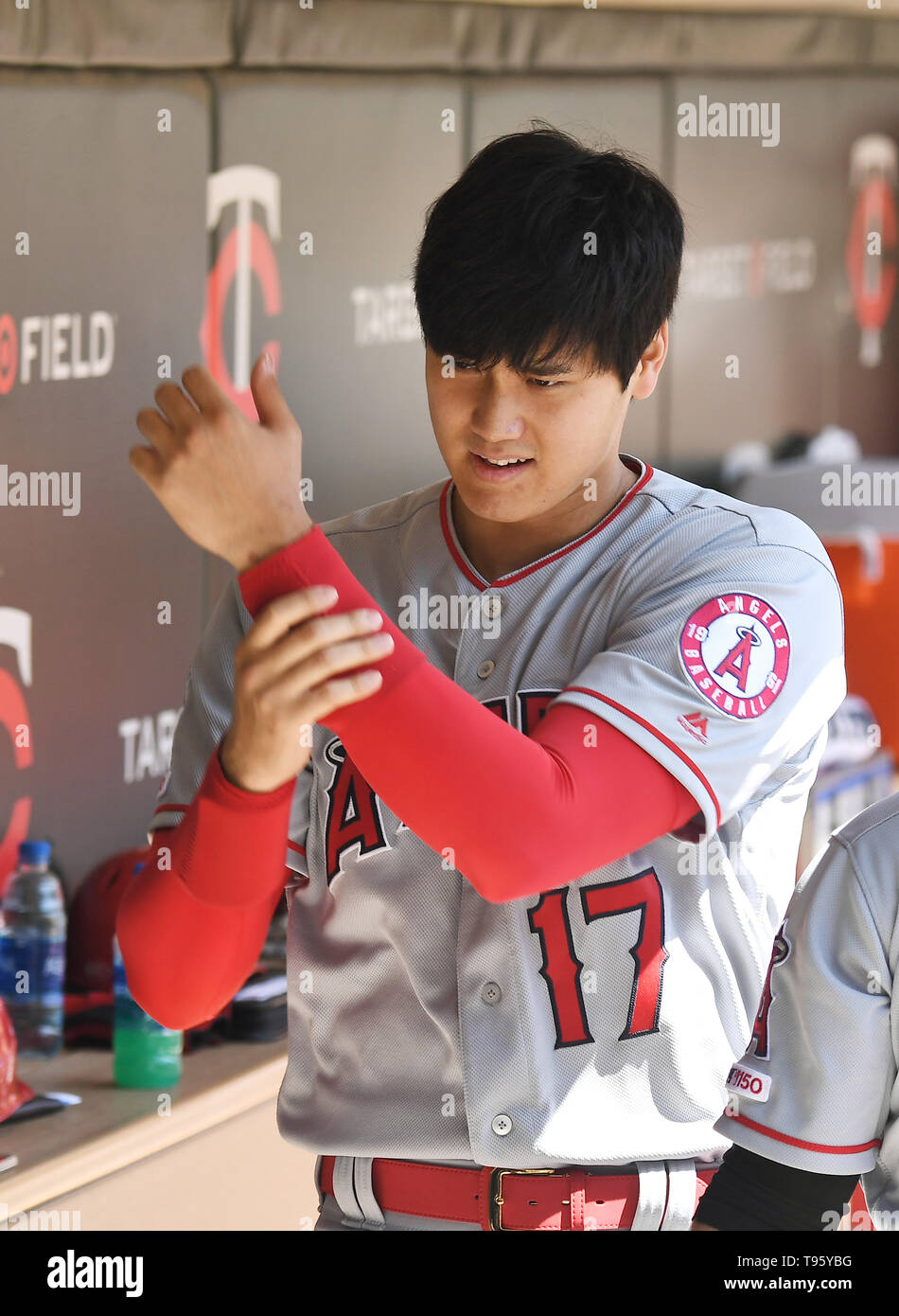 Shohei Ohtani 2022 'First Career Grand Slam' Game Worn & Signed Los Angeles Angels  Jersey, ZENITH, PART II, 2023