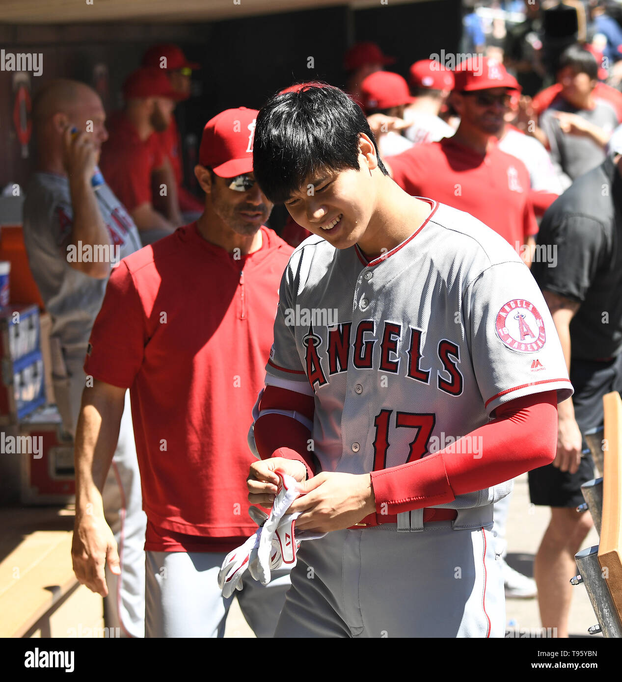 angels baseball shirts at target