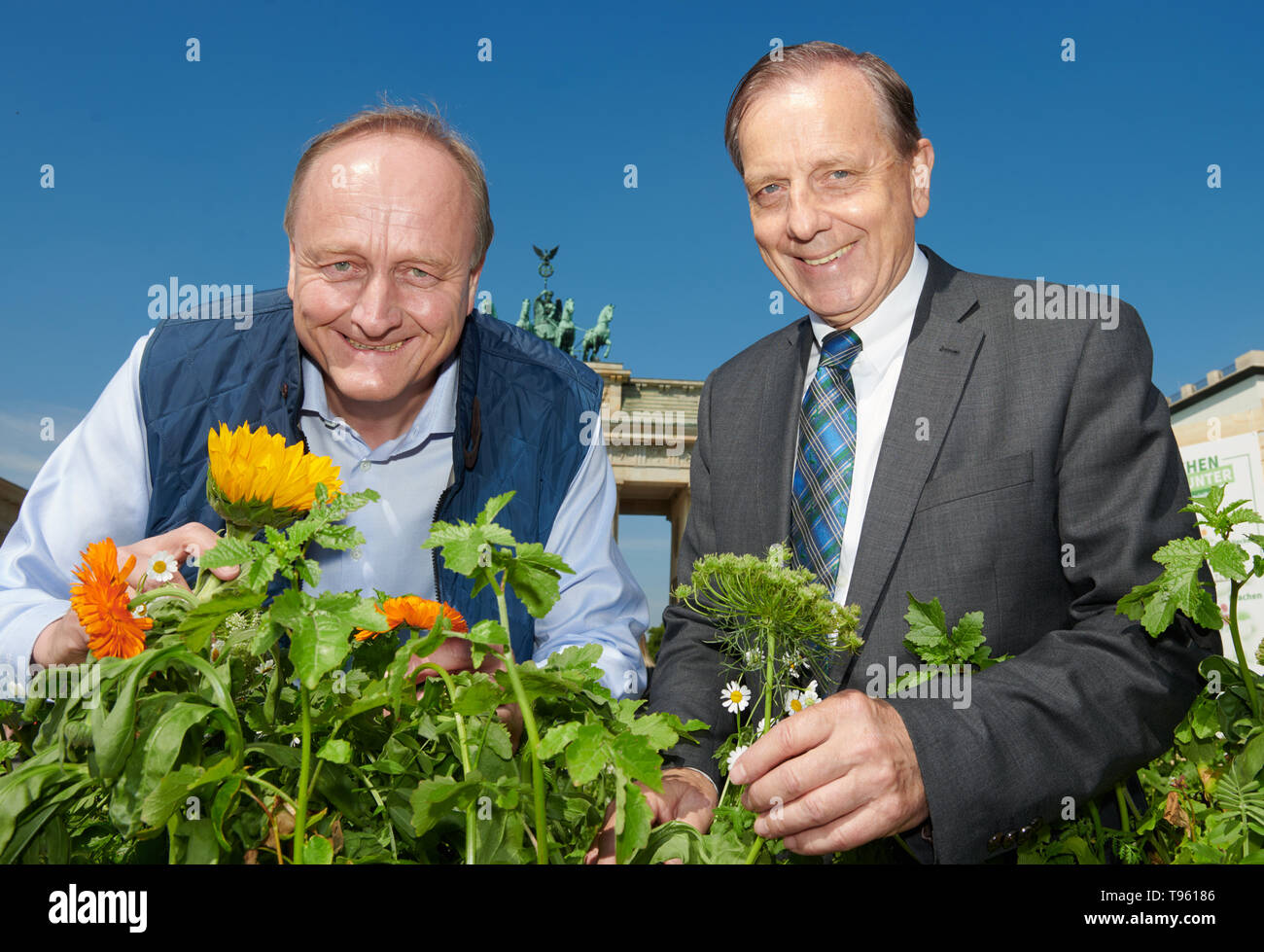 Michael von abercron hires stock photography and images Alamy