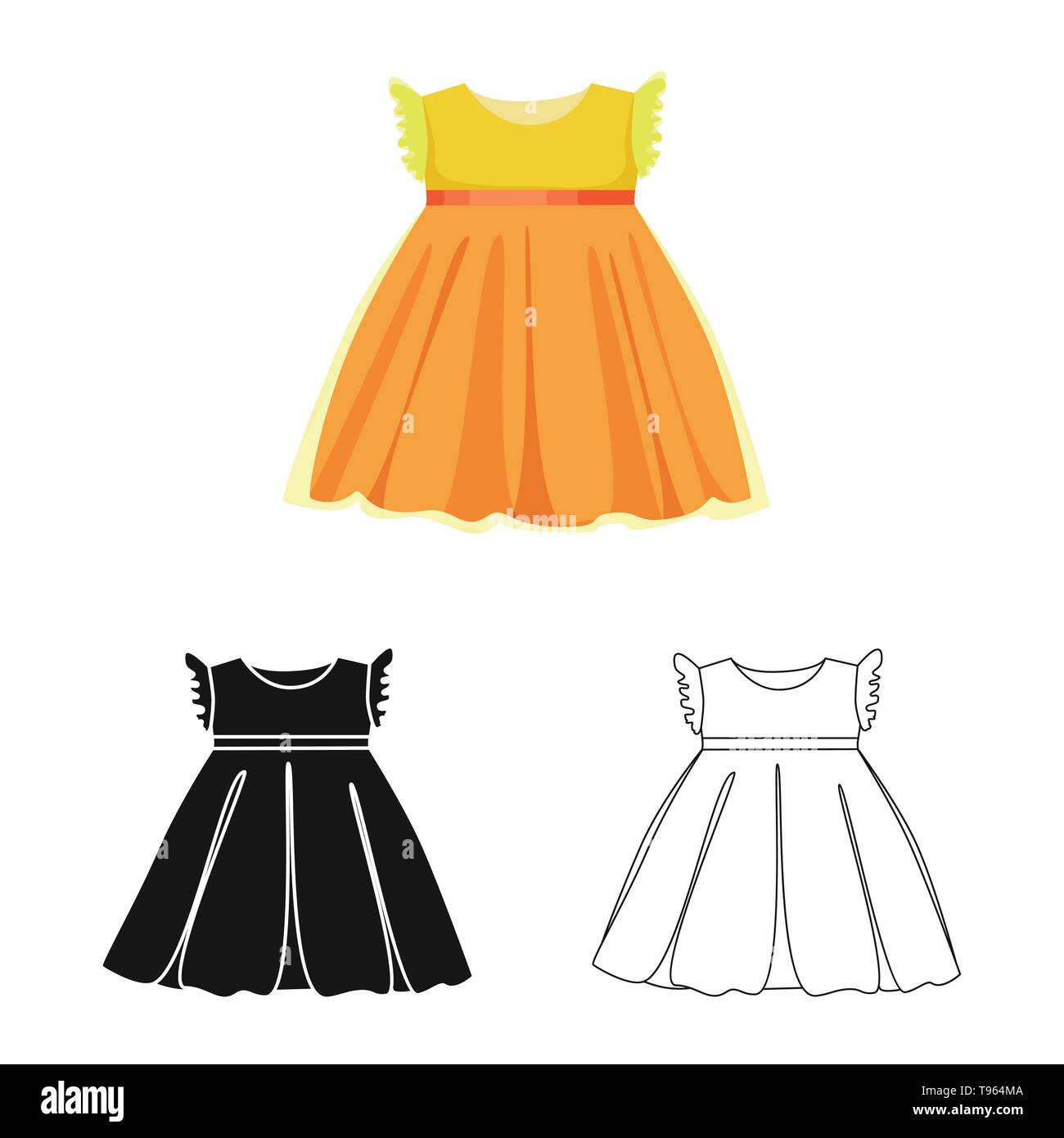 Designs of children's wear hotsell
