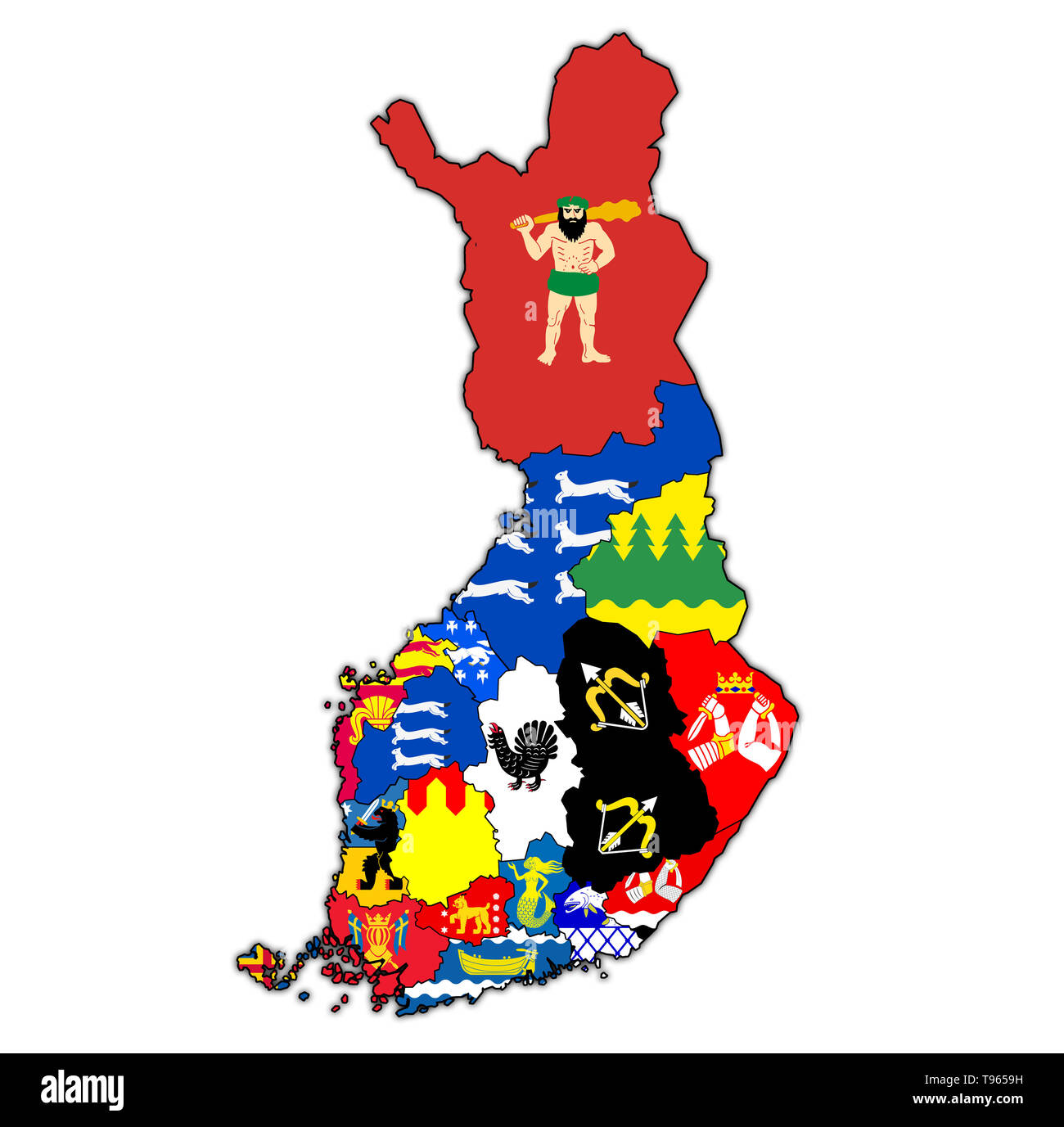 Finnish invasion of East Karelia (1941) - Wikipedia