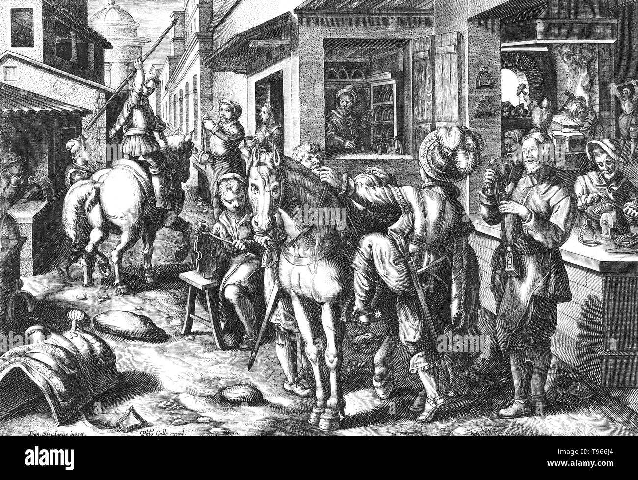 Stirrups hires stock photography and images Alamy