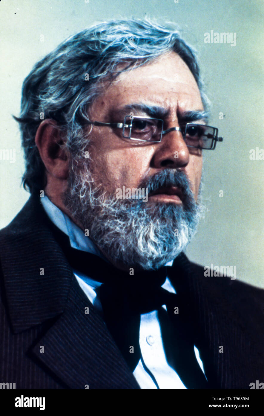 Centennial Stock Photo Alamy