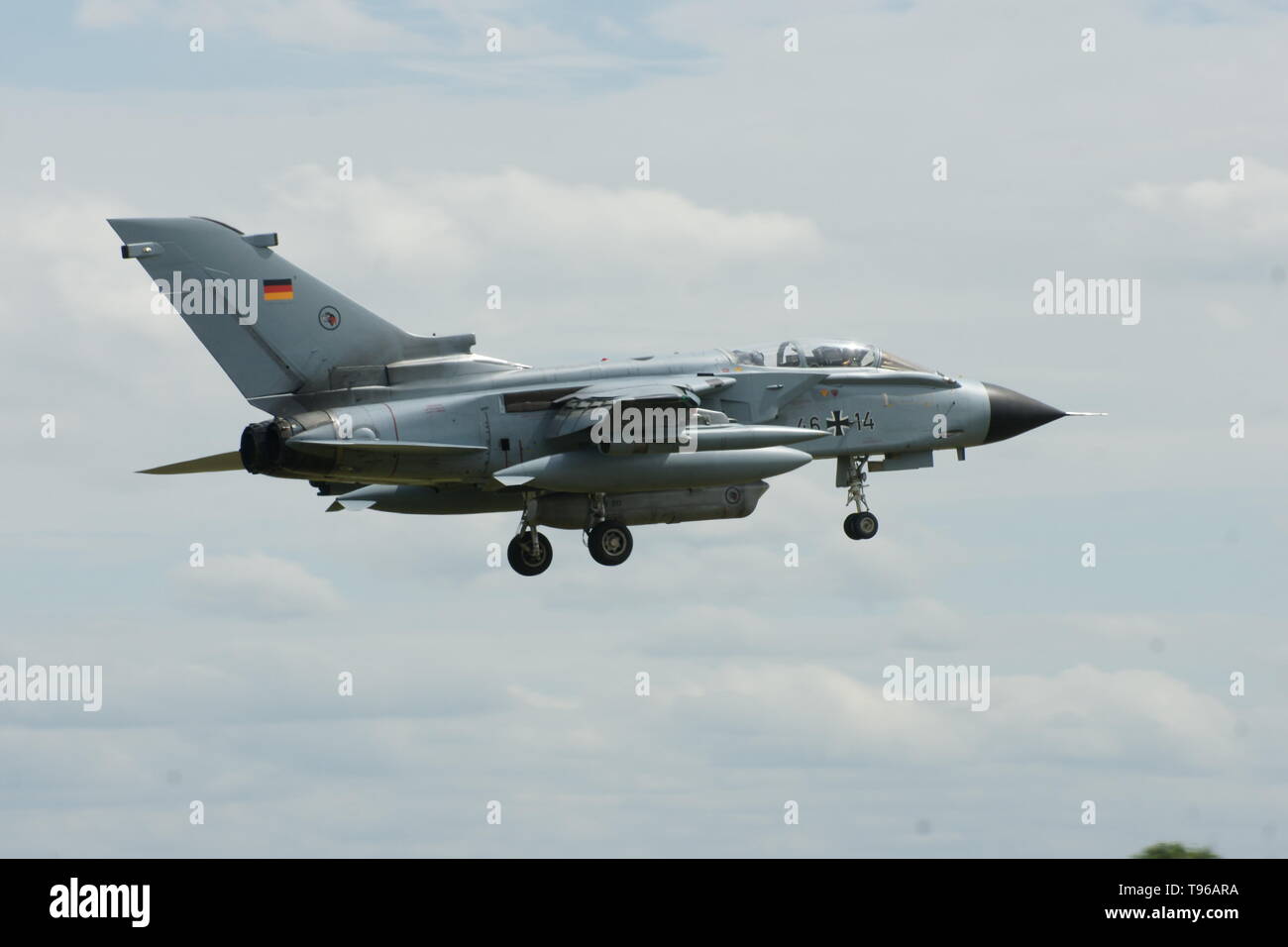 tonka aircraft
