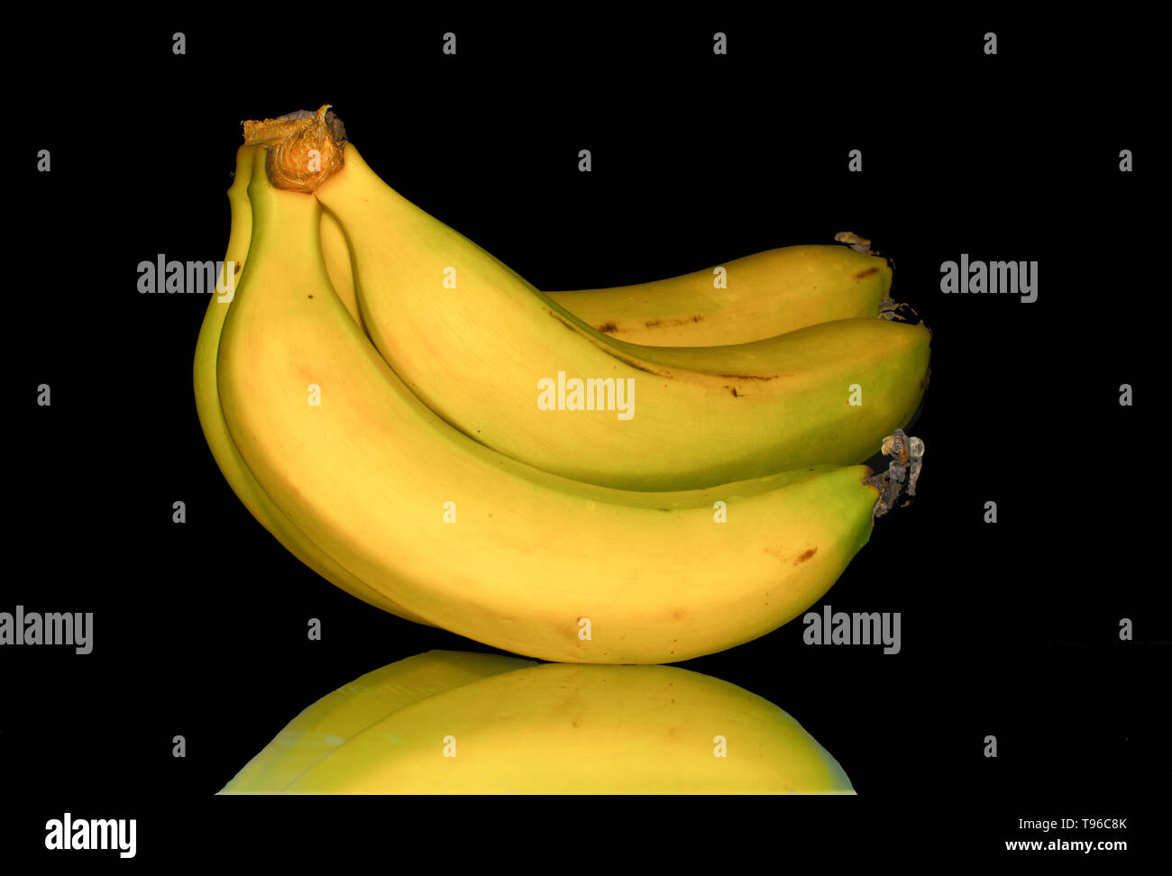 Black bananas hi-res stock photography and images - Alamy