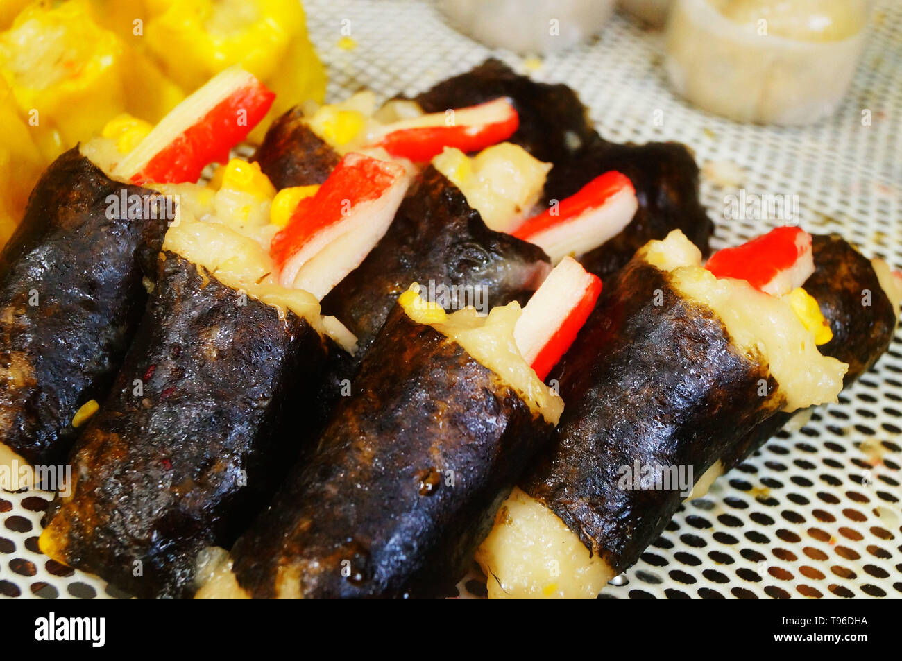 Chinese Delicious Food Steamed Dumplings Stock Photo Alamy Chinese Delicious Food Steamed Dumplings Stock Photo Alamy