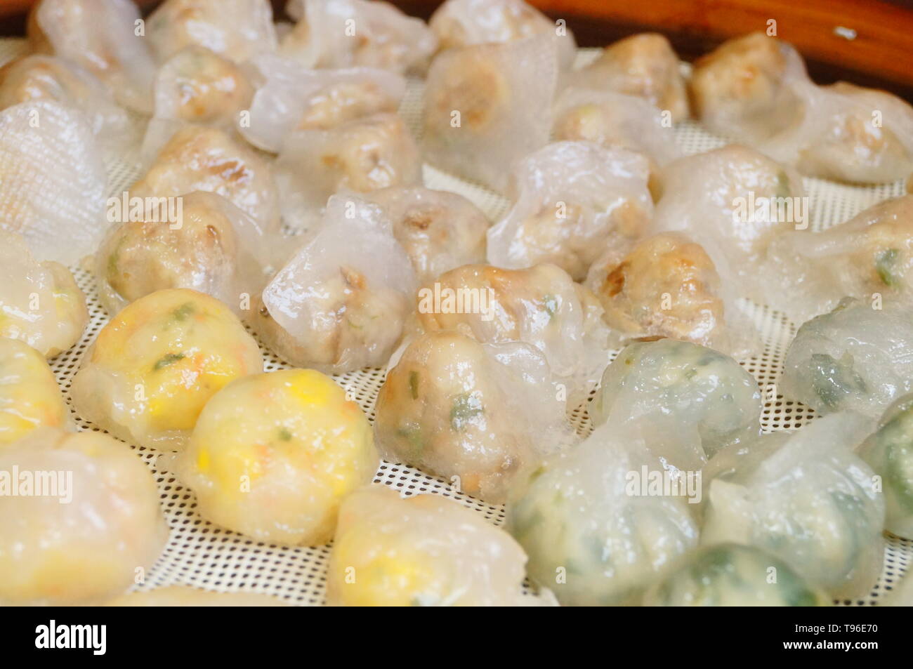 Chinese Delicious Food Steamed Dumplings Stock Photo Alamy Chinese Delicious Food Steamed Dumplings Stock Photo Alamy