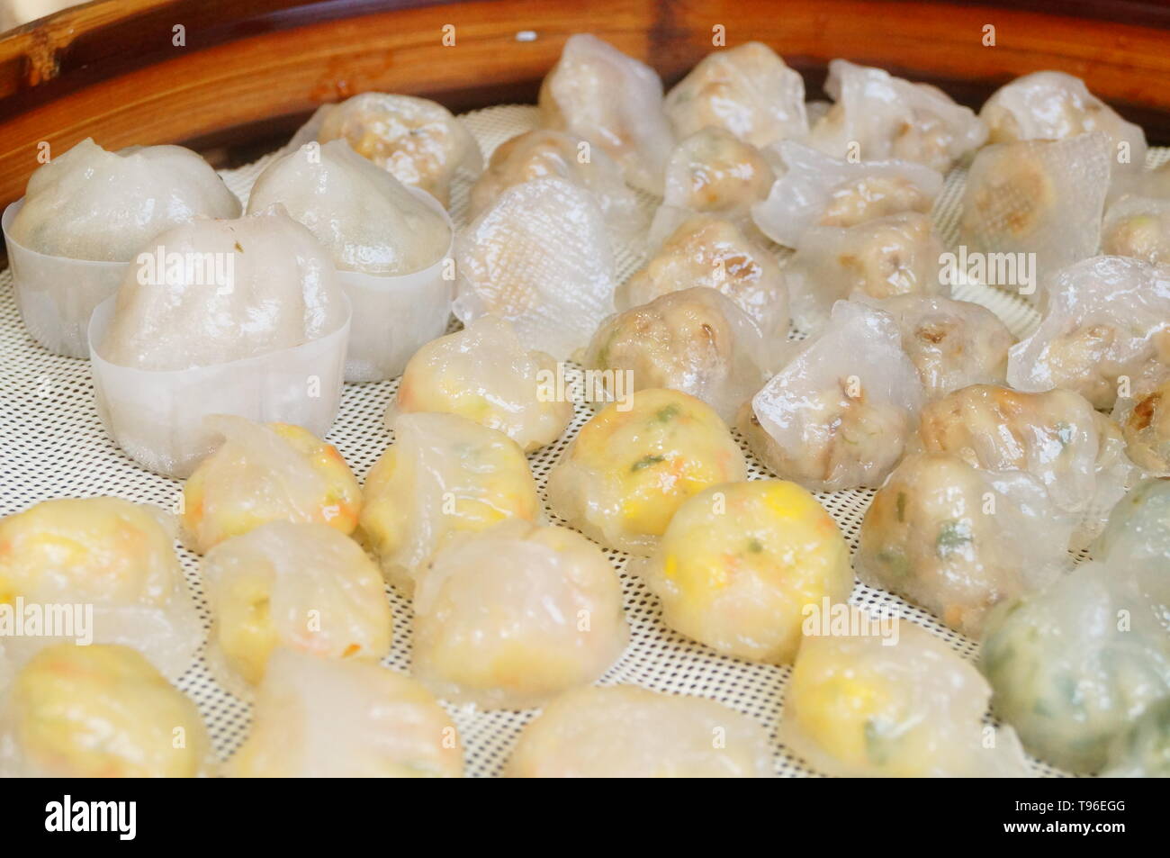Chinese Delicious Food Steamed Dumplings Stock Photo Alamy Chinese Delicious Food Steamed Dumplings Stock Photo Alamy