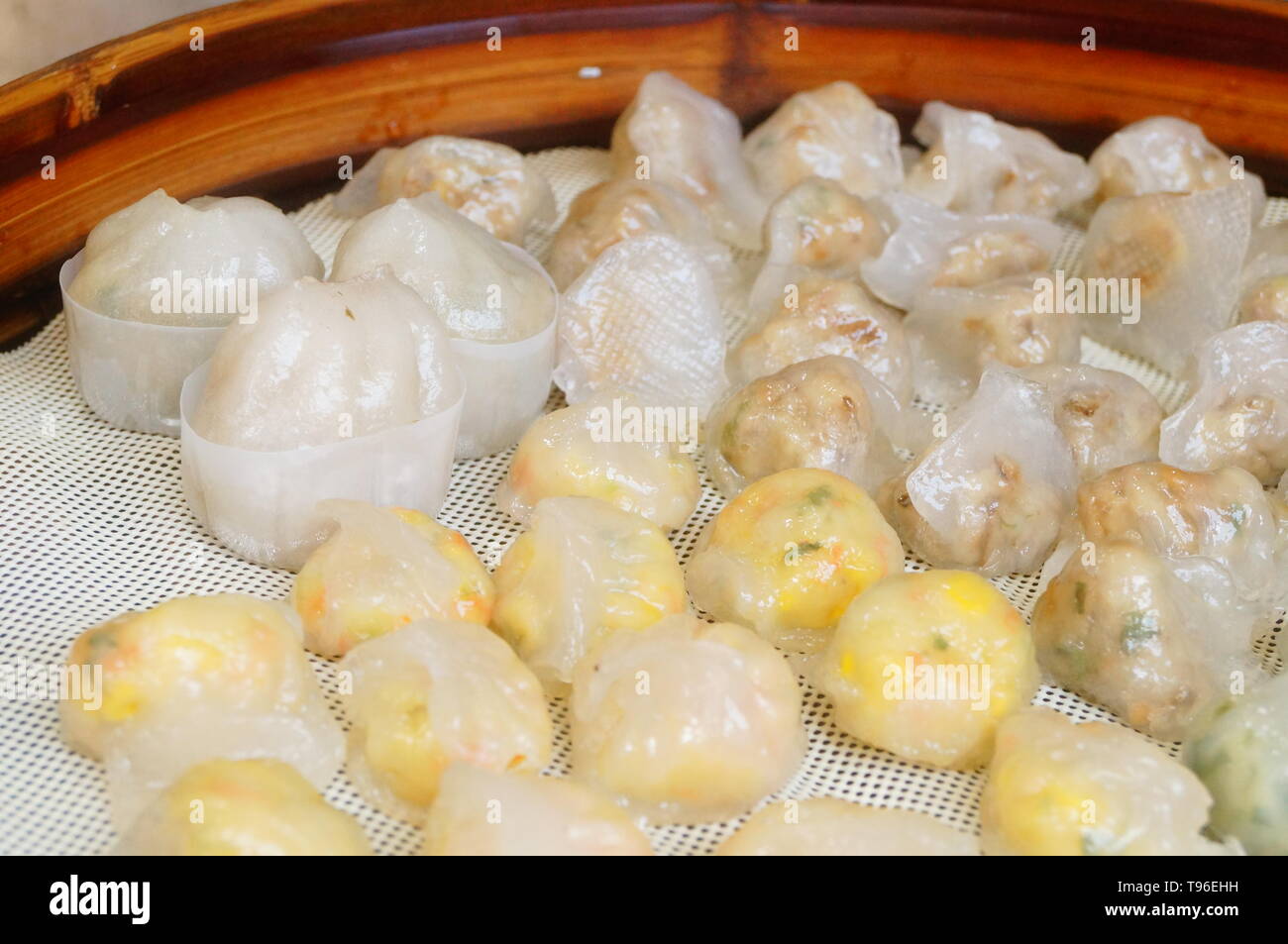 Chinese Delicious Food Steamed Dumplings Stock Photo Alamy Chinese Delicious Food Steamed Dumplings Stock Photo Alamy