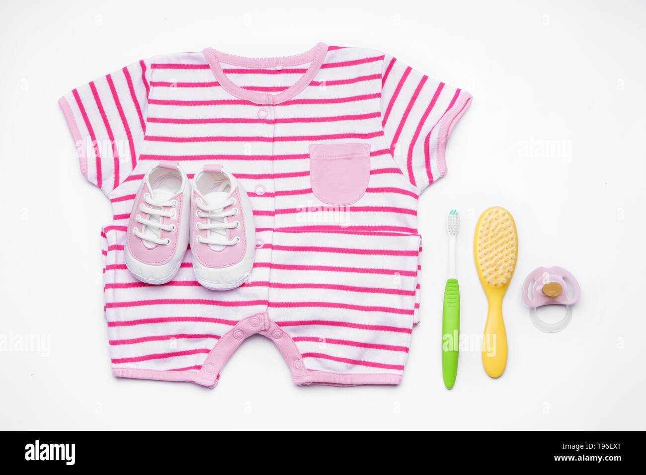 baby care clothes