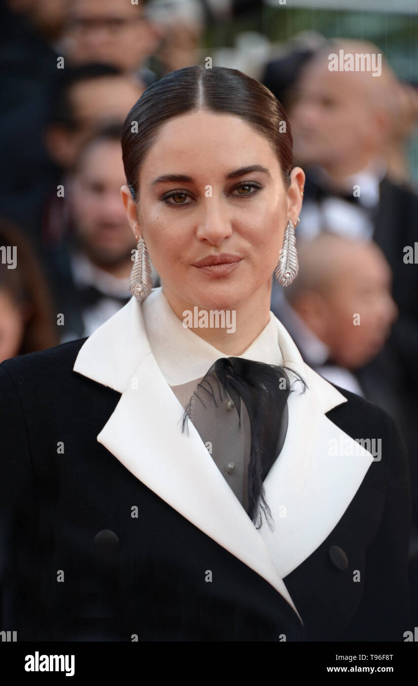 May 16, 2019 - Cannes, France - The ''Rocketman'' Red Carpet - Cannes