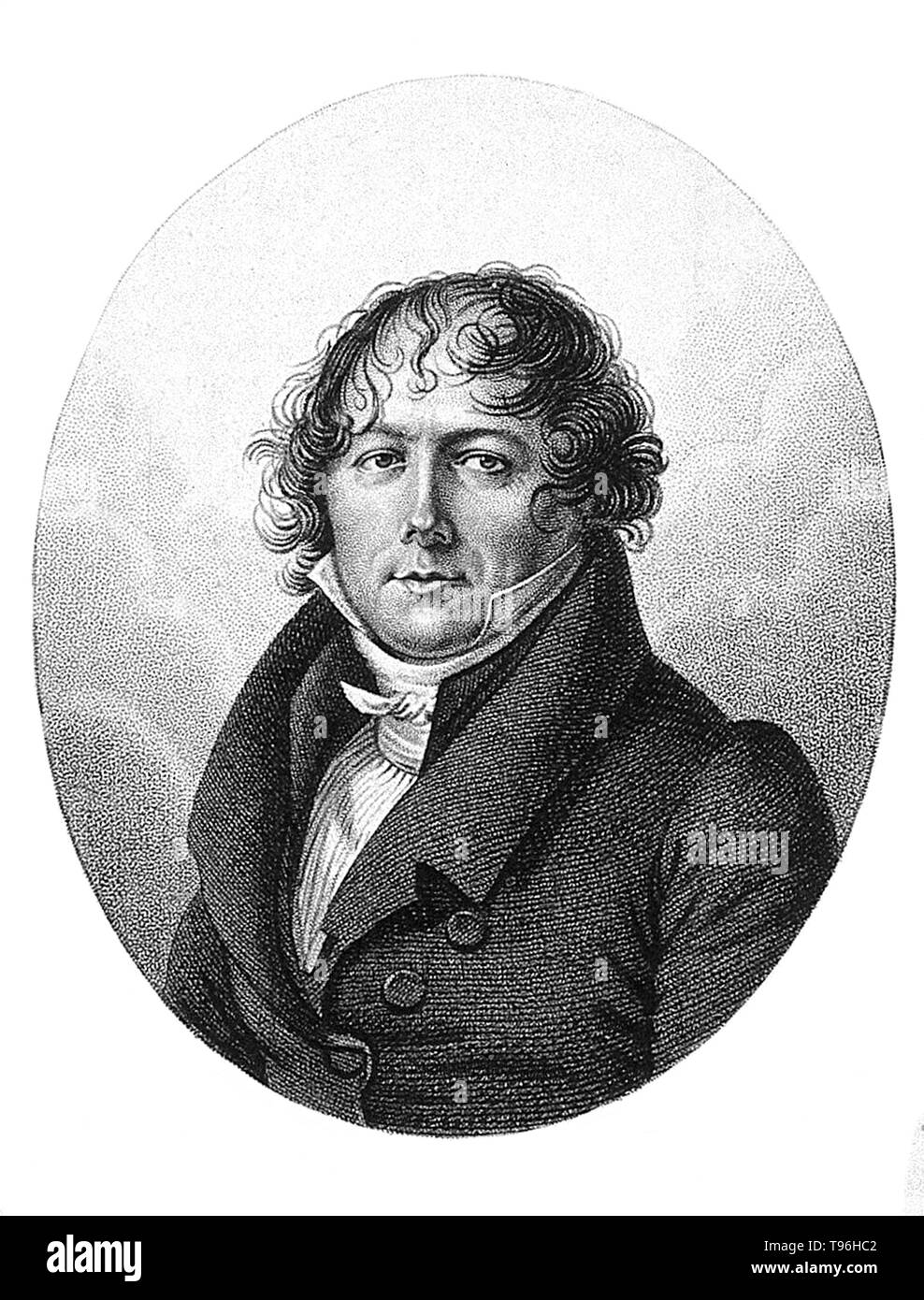 Jean-Baptiste Biot (April 21, 1774 -February 3, 1862) was a French  physicist, astronomer, and mathematician who established the reality of  meteorites, made an early balloon flight, and studied the polarization of  light.